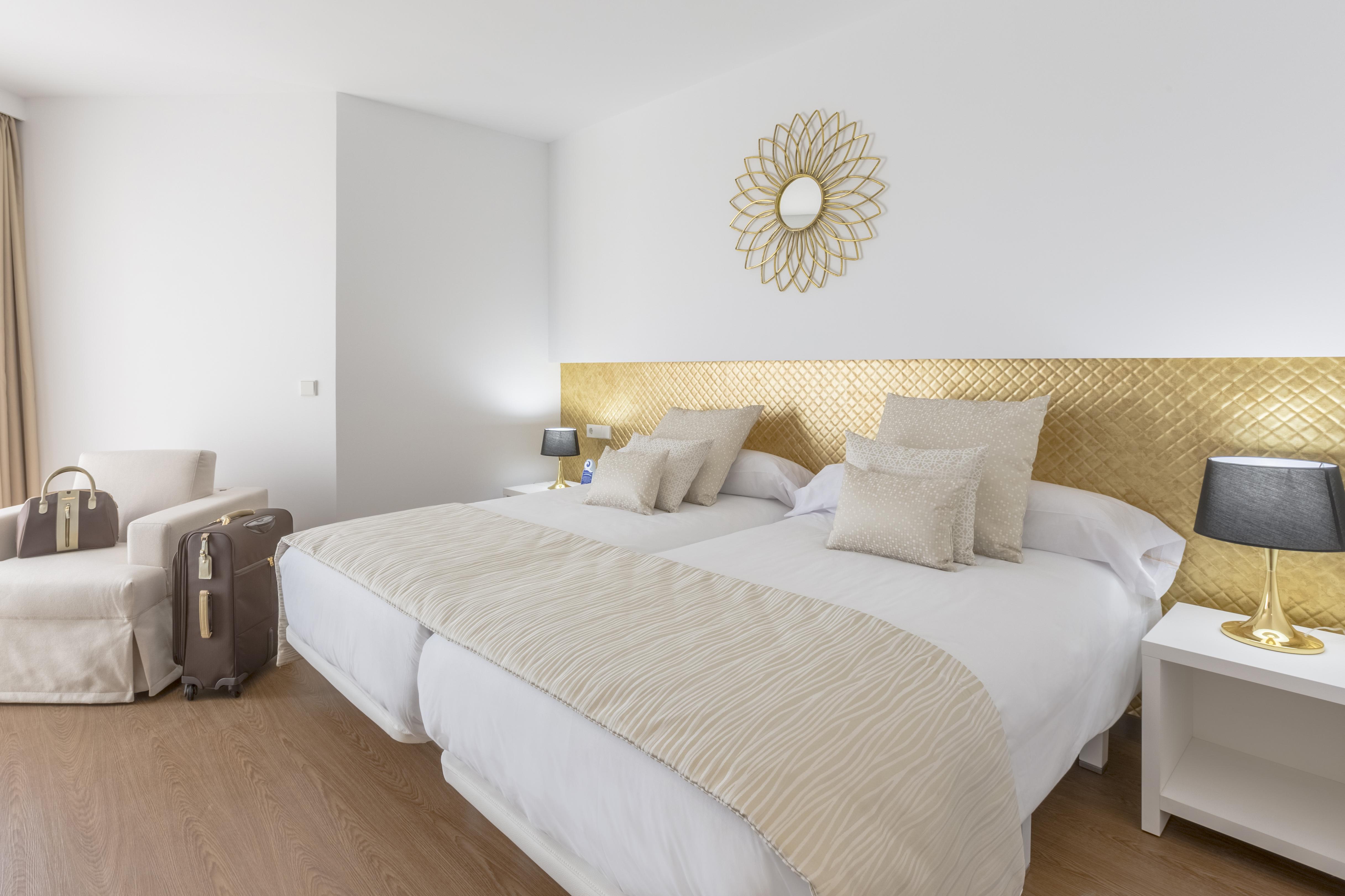 Oliva Nova Beach & Golf Hotel Bagian luar foto