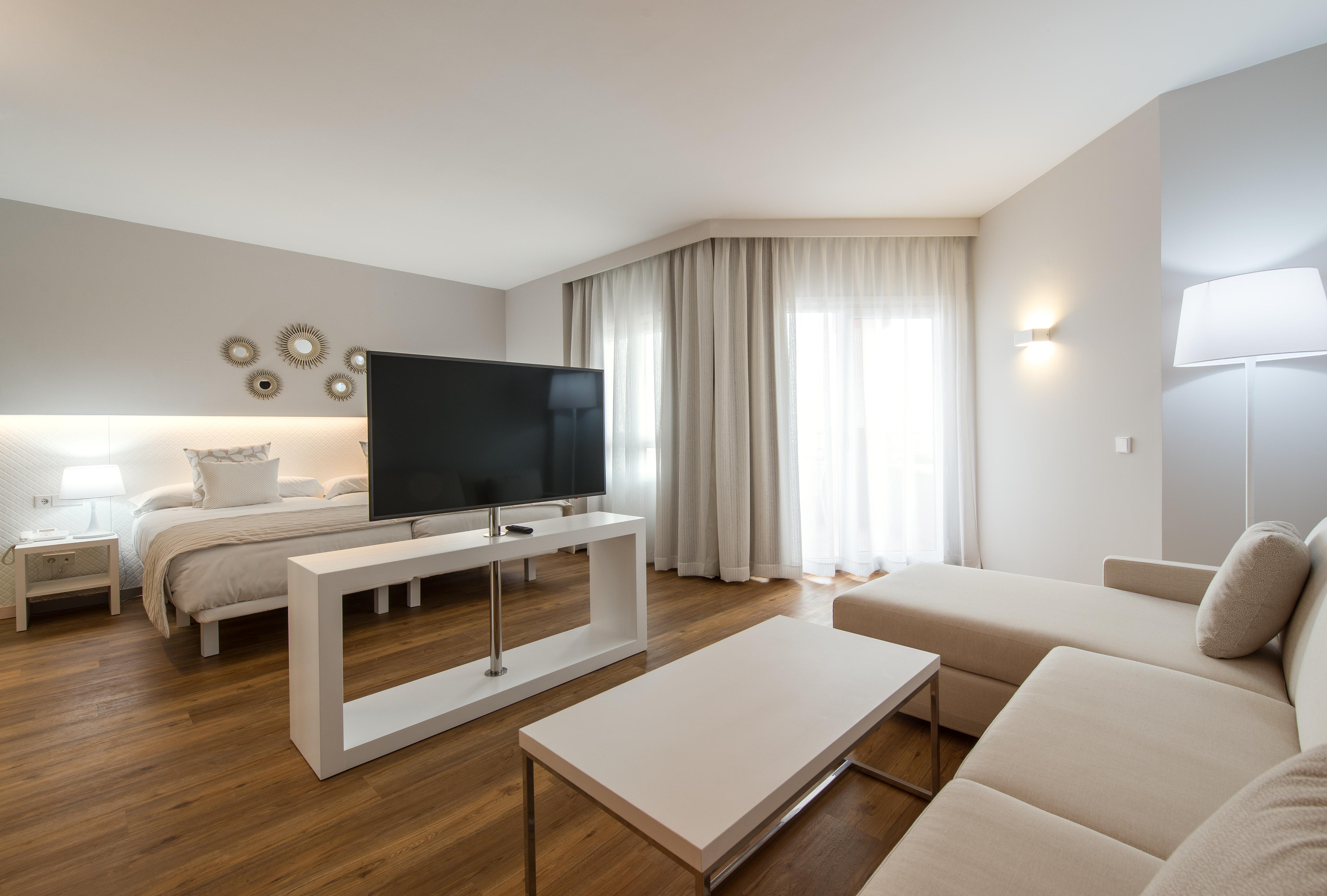 Oliva Nova Beach & Golf Hotel Bagian luar foto