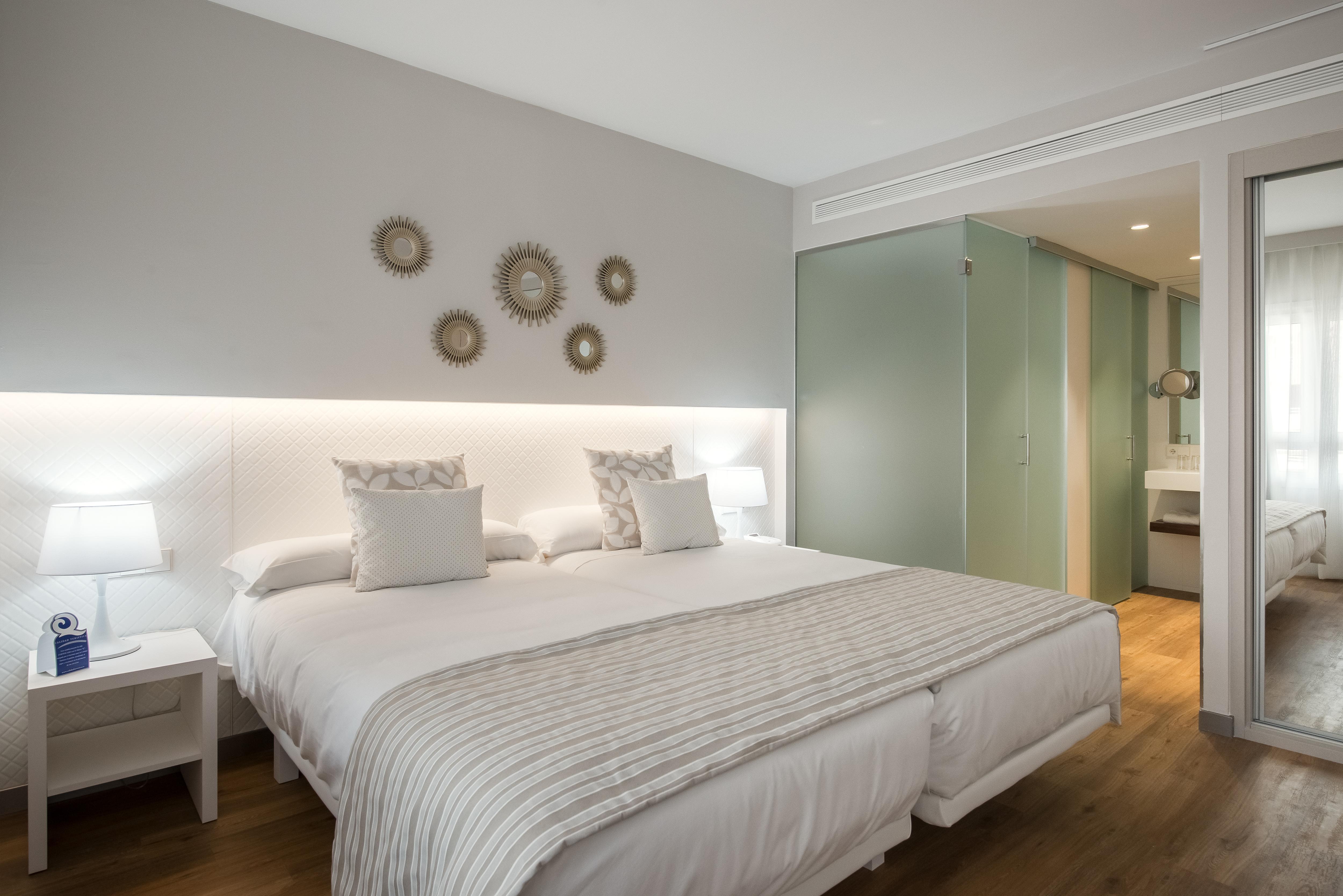 Oliva Nova Beach & Golf Hotel Bagian luar foto
