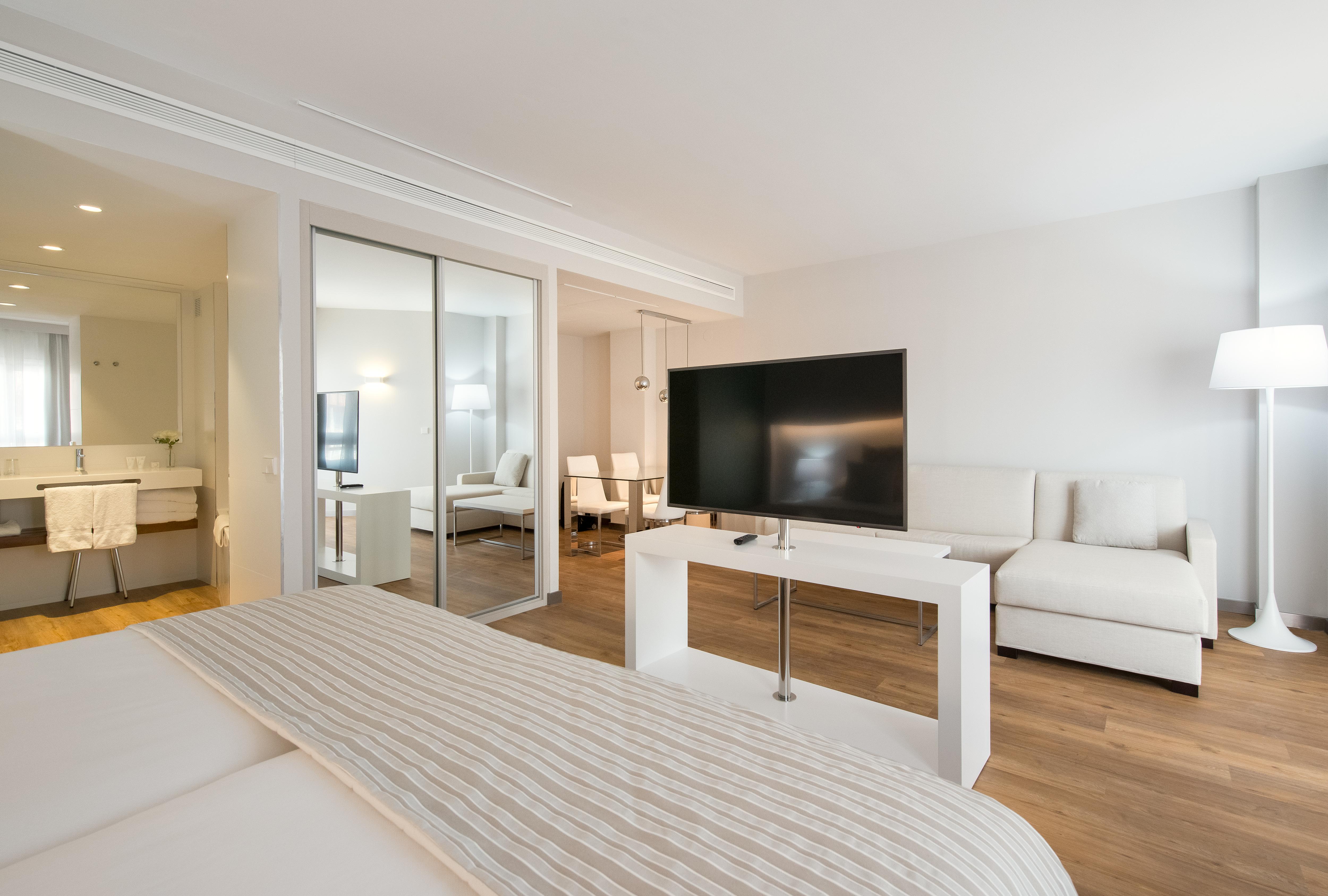 Oliva Nova Beach & Golf Hotel Bagian luar foto