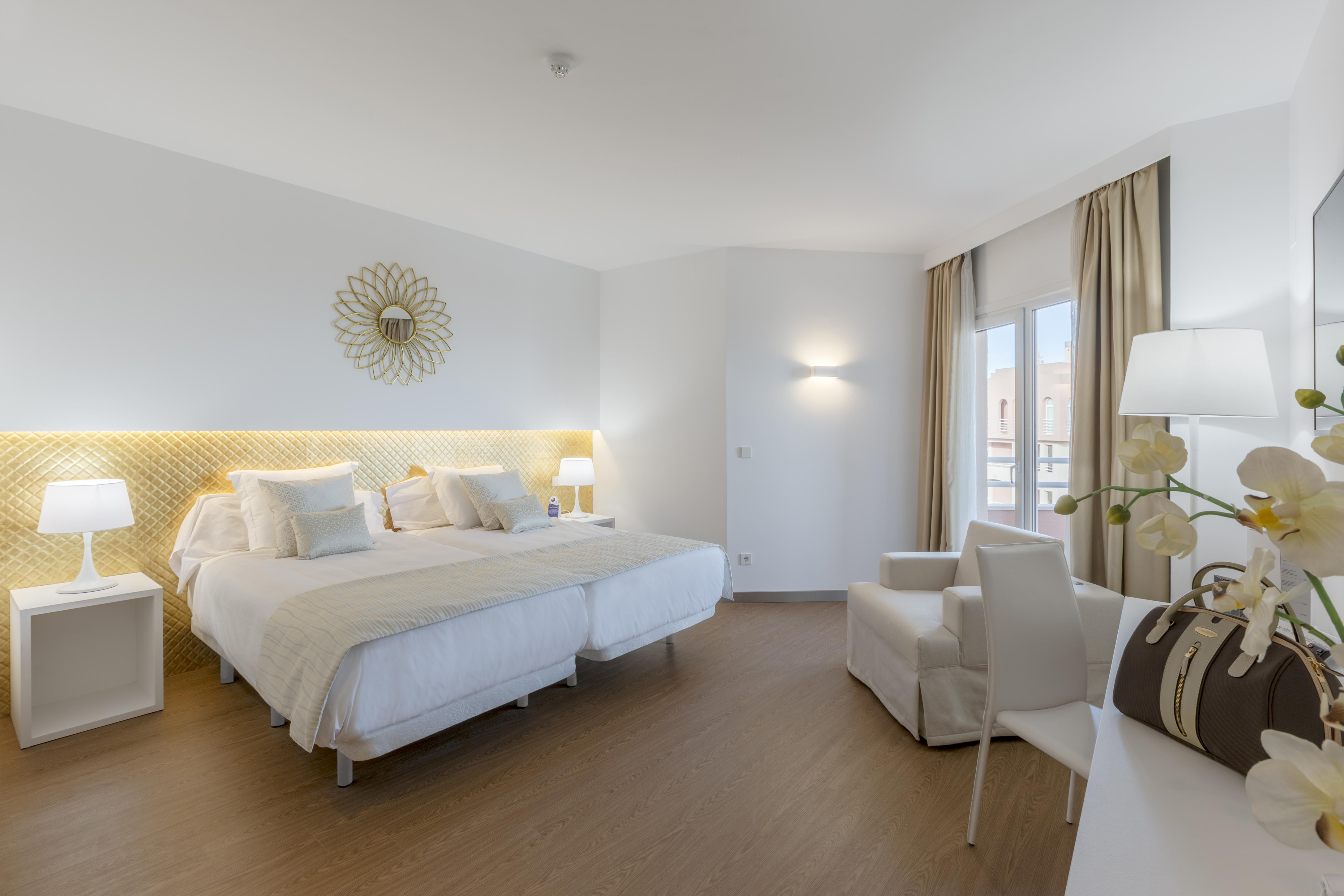 Oliva Nova Beach & Golf Hotel Bagian luar foto