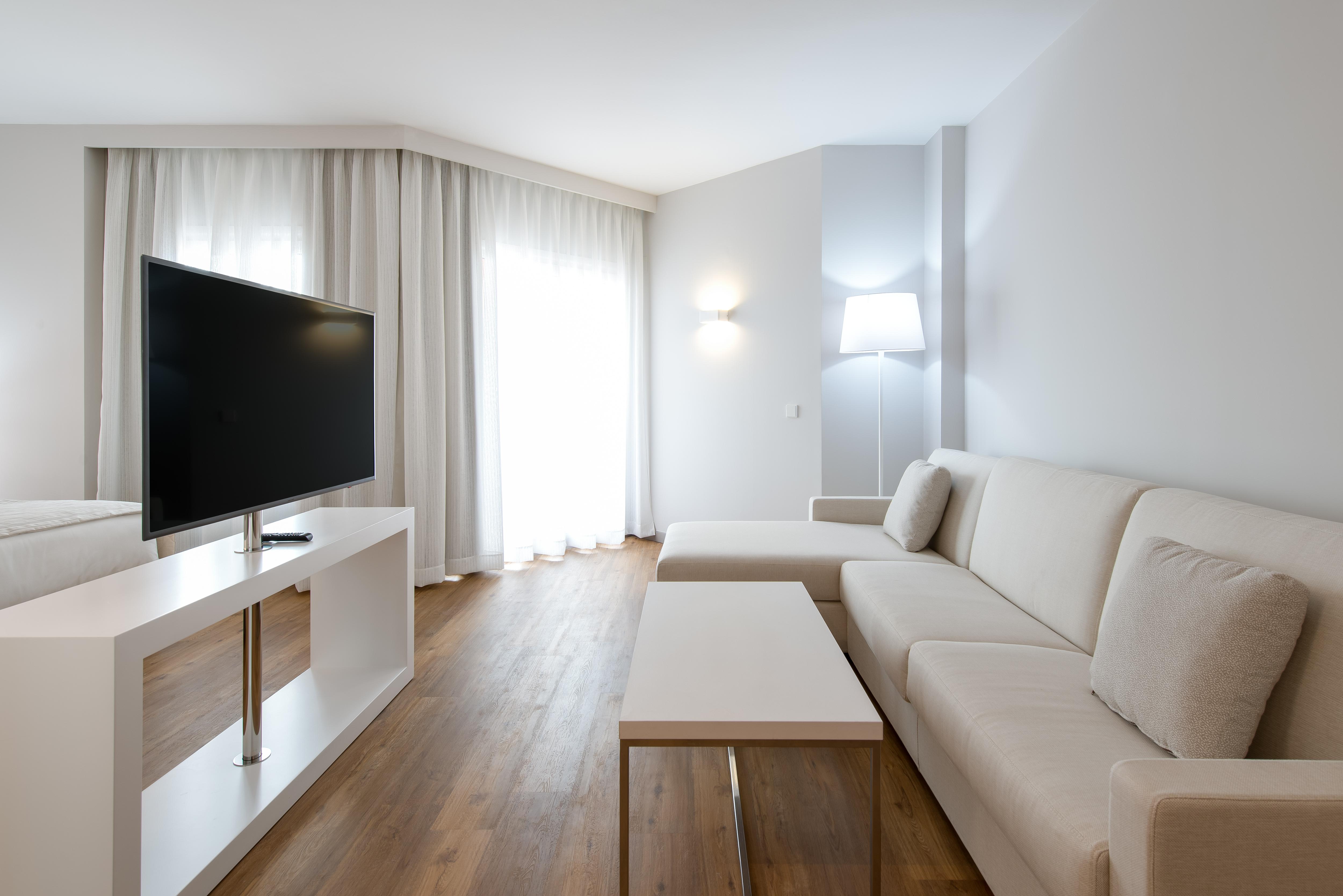 Oliva Nova Beach & Golf Hotel Bagian luar foto