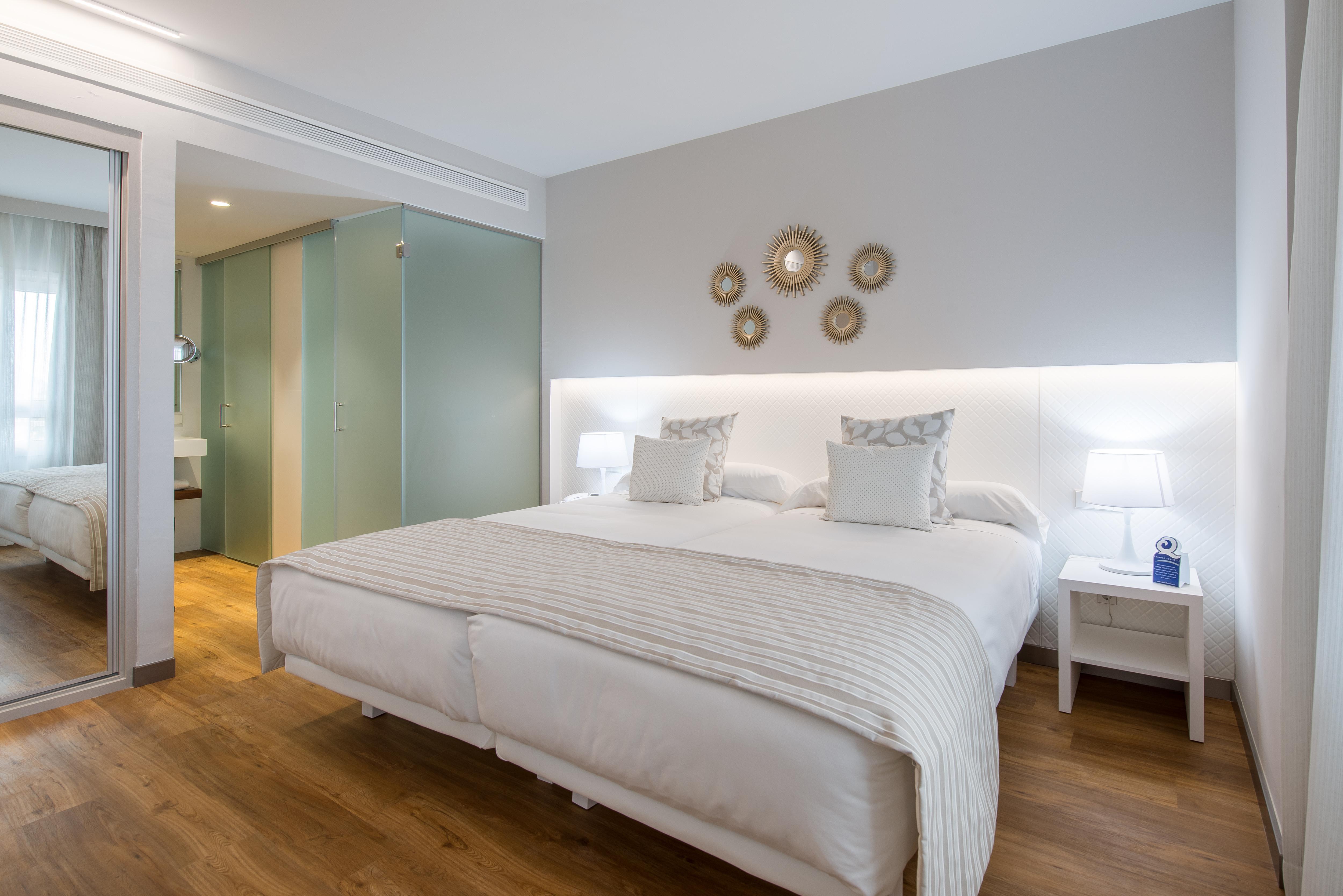 Oliva Nova Beach & Golf Hotel Bagian luar foto