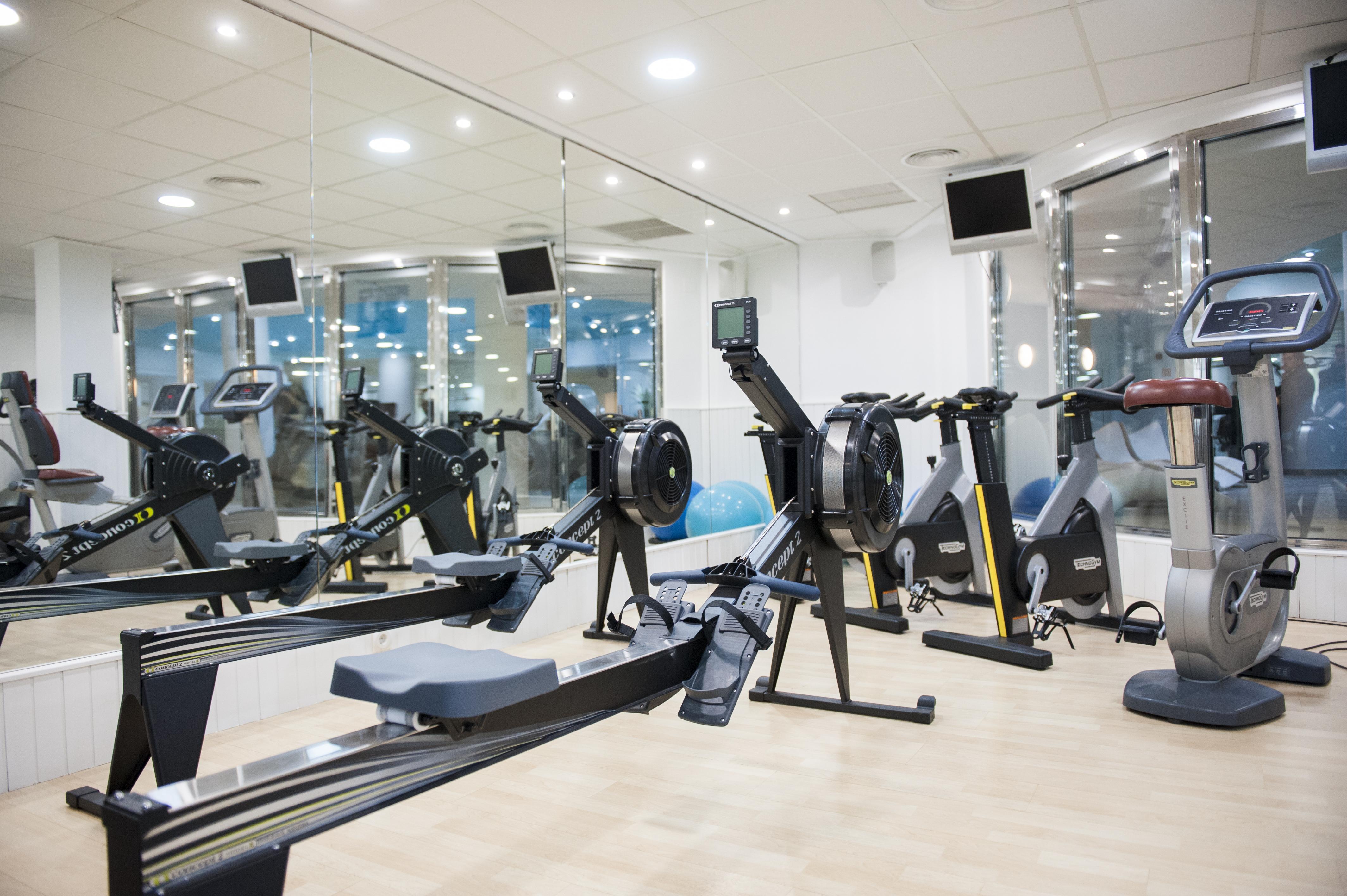Oliva Nova Beach & Golf Hotel Bagian luar foto