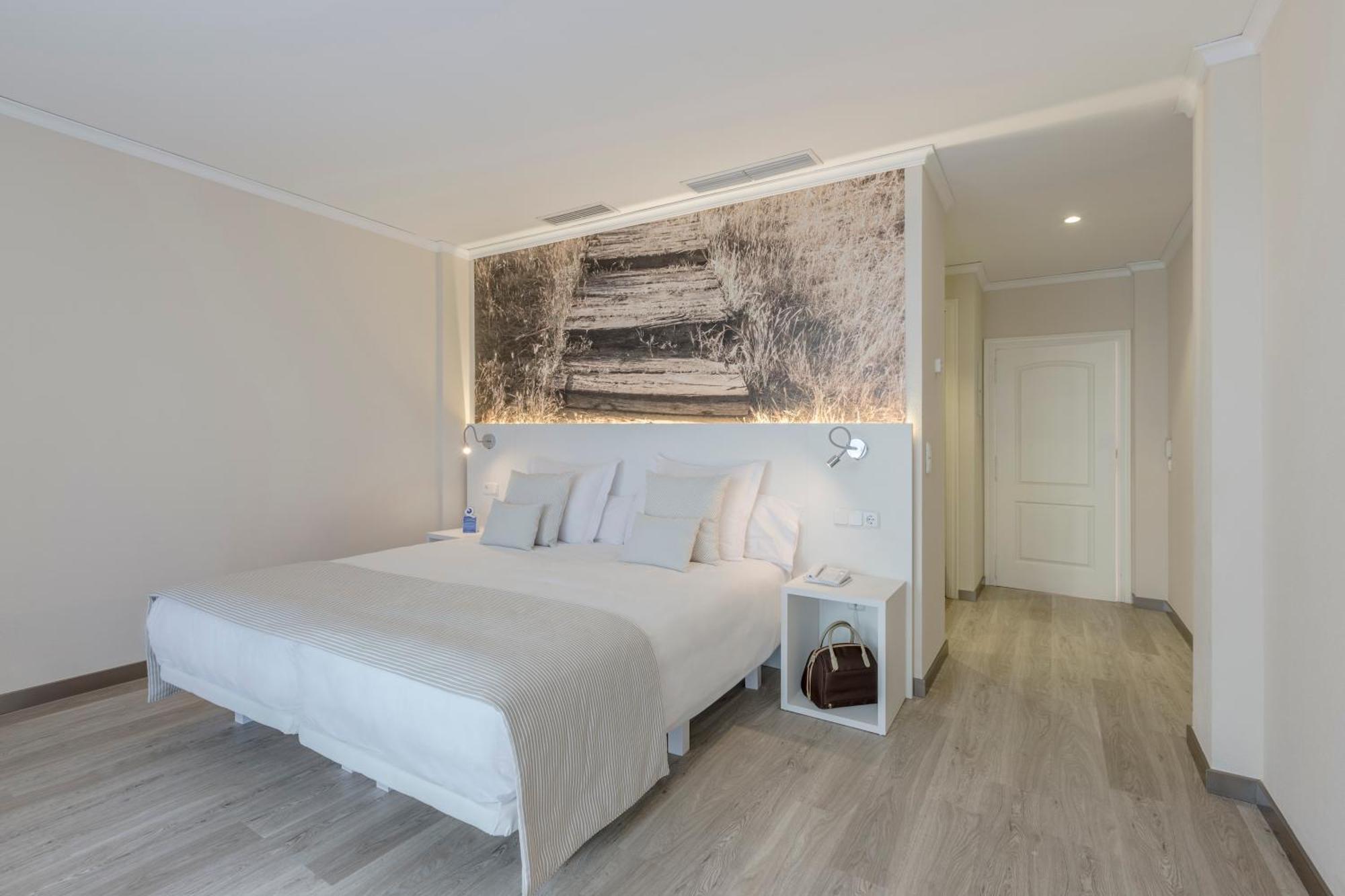 Oliva Nova Beach & Golf Hotel Bagian luar foto