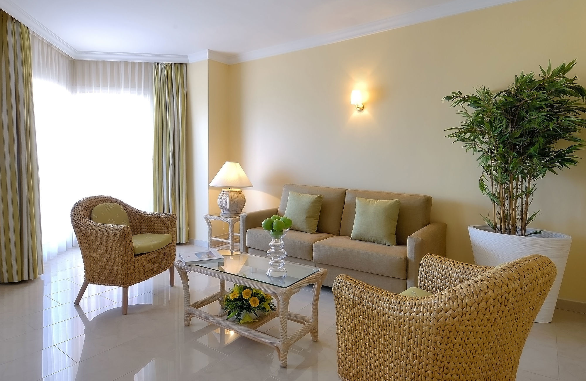 Oliva Nova Beach & Golf Hotel Ruang foto