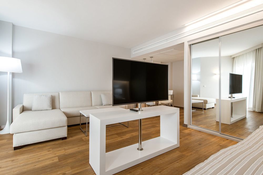 Oliva Nova Beach & Golf Hotel Bagian luar foto